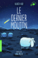 Couverture Le dernier mouton (Ulrich Hub)