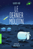 Couverture Le dernier mouton ()