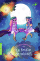 Couverture Le festin de minuit (Titania Woods)