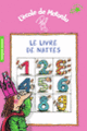 Couverture Le livre de nattes ( Pef)