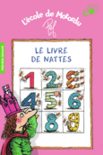 Couverture Le livre de nattes ()