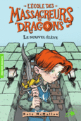 Couverture Le nouvel élève ()