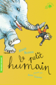 Couverture Le petit humain ()