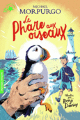 Couverture Le Phare aux oiseaux ()