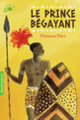 Couverture Le prince bégayant (François Place)