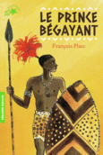 Couverture Le prince bégayant ()