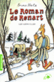 Couverture Le Roman de Renart (Bruno Heitz)