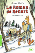 Couverture Le Roman de Renart ()