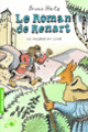 Couverture Le Roman de Renart (Bruno Heitz)