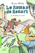 Couverture Le Roman de Renart ()