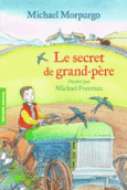 Couverture Le secret de grand-père ()