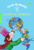 Couverture Leçons de géoravie ()