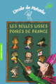 Couverture Les belles lisses poires de France ( Pef)