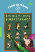 Couverture Les belles lisses poires de France ()