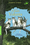Couverture Les Chats Volants ()