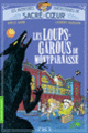 Couverture Les Loups-garous de Montparnasse (Amélie Sarn)