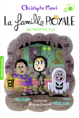 Couverture Les monstres fluo ()