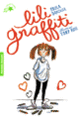 Couverture Lili Graffiti (Paula Danziger)