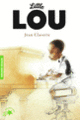 Couverture Little Lou (Jean Claverie)