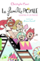 Couverture Looping à la fraise (Christophe Mauri)