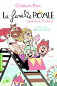 Couverture Looping à la fraise ()