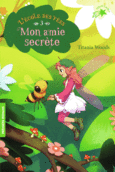 Couverture Mon amie secrète ()