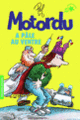 Couverture Motordu a pâle au ventre ( Pef)