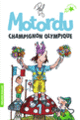 Couverture Motordu champignon olympique ( Pef)