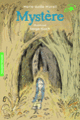 Couverture Mystère (Marie-Aude Murail)
