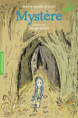 Couverture Mystère ()