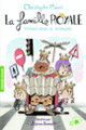Couverture Perdus dans le royaume (Christophe Mauri)
