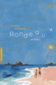 Couverture Rondeaux (Jacques Roubaud)