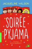 Couverture Soirée pyjama ()