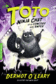 Couverture Toto Ninja chat et le concert de l'enfer (Dermot O'Leary)
