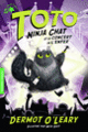 Couverture Toto Ninja chat et le concert de l'enfer (Dermot O'Leary)
