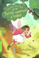 Couverture Twini apprend à voler (Titania Woods)