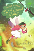 Couverture Twini apprend à voler ()