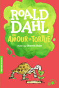 Couverture Un amour de tortue ()