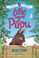 Couverture Un âne nommé Pilou (Helen Peters)