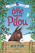 Couverture Un âne nommé Pilou ()