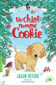 Couverture Un chiot nommé Cookie (Helen Peters)