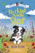 Couverture Un chiot nommé Star ()