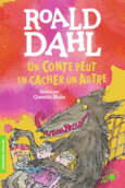 Couverture Un conte peut en cacher un autre ()