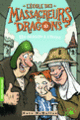 Couverture Un dragon à l'école (Kate McMullan)