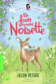 Couverture Un faon nommé Noisette (Helen Peters)