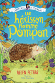 Couverture Un hérisson nommé Pompon ()