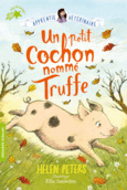 Couverture Un petit cochon nommé Truffe ()