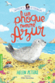 Couverture Un phoque nommé Azur (Helen Peters)