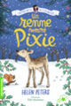 Couverture Un renne nommé Pixie (Helen Peters)