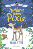 Couverture Un renne nommé Pixie ()